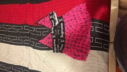 Lingerie / Stripper Set