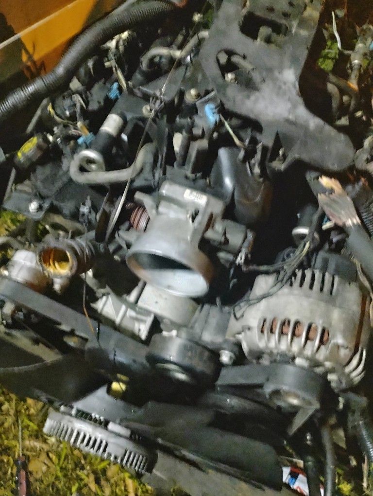 2003 Chevrolet Silverado 1500