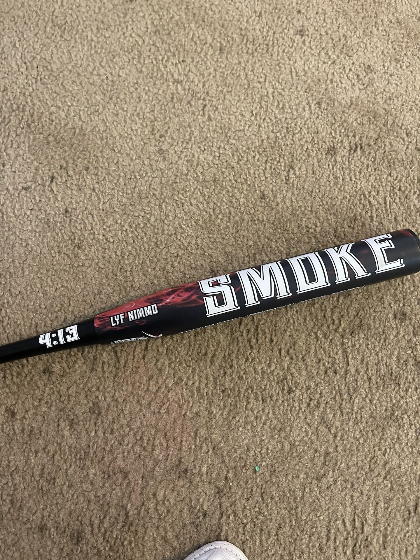 Slowpitch Softball Bat