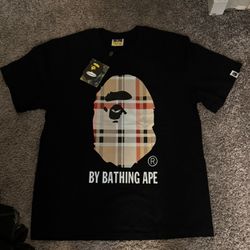 Bape Shirt 