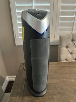 Air purifier