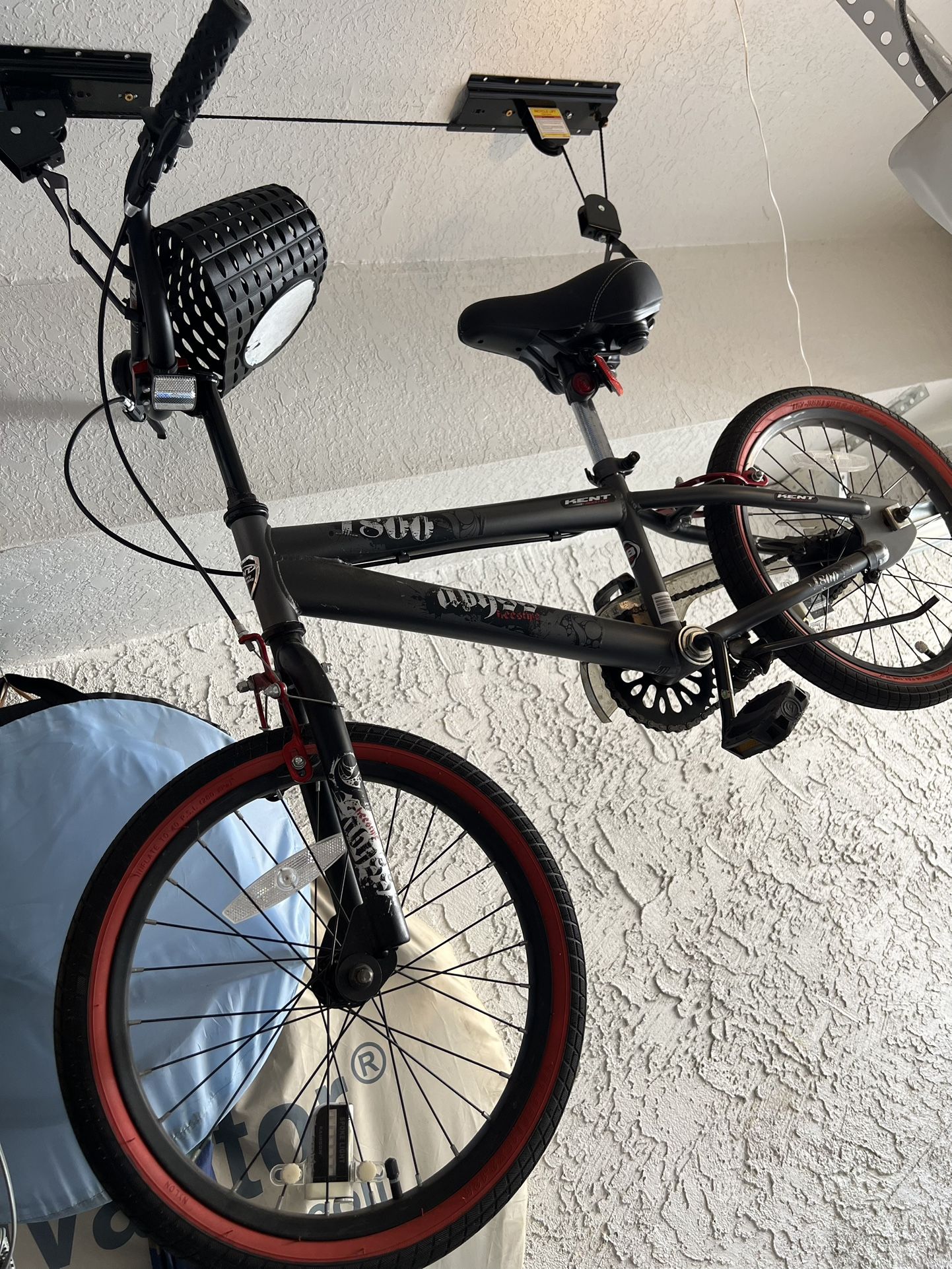 Boy KENT Bike Size 18” 5 9Years Old,All Products : American Fashion Style Bags On Sale