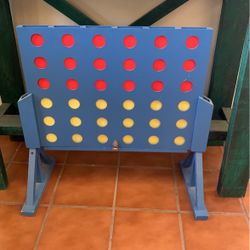 Connect 4 Game 