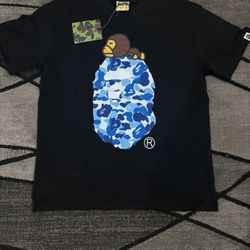 Bape Shirt
