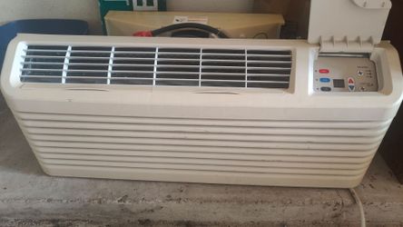 Shop A/C