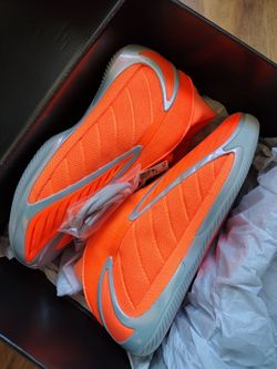 Adidas Anthony Edwards 2  All Star Basketball Hoops Shoes Men's size 10 New