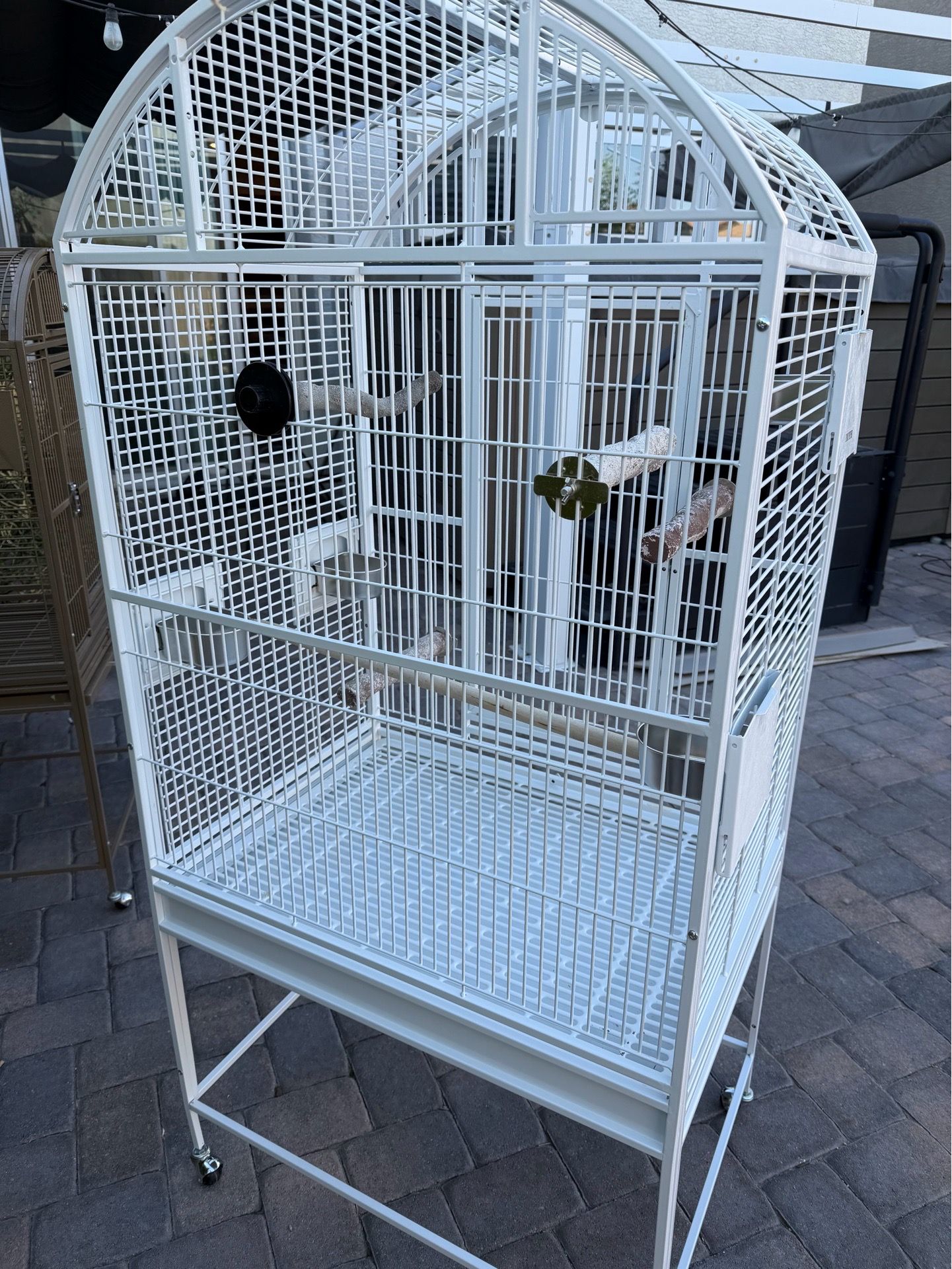 Bird Cage