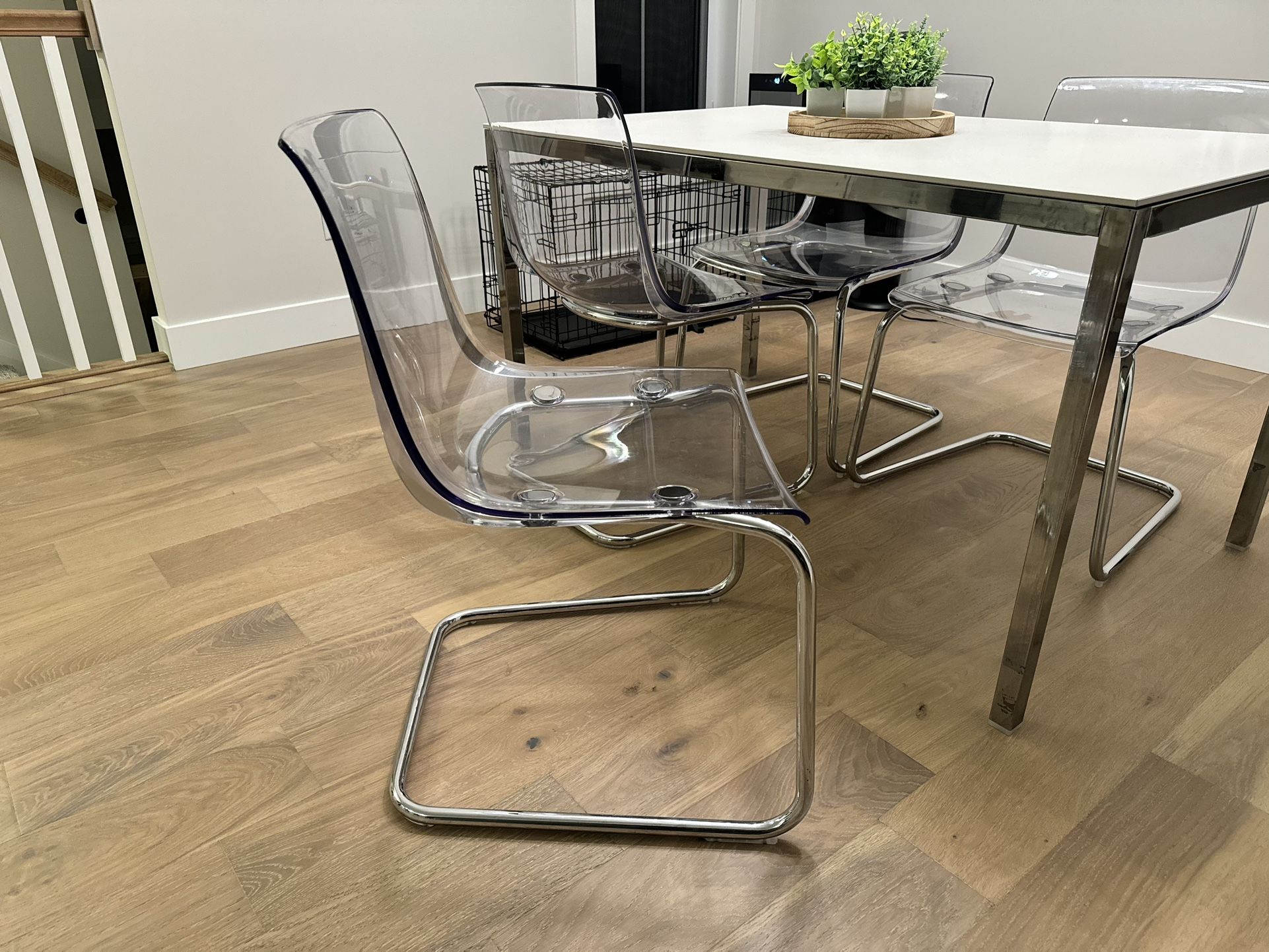 Kitchen Table