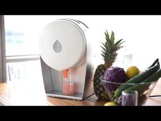Juicer -Cold Pressed