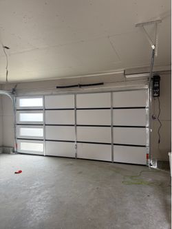 Garage Doors
