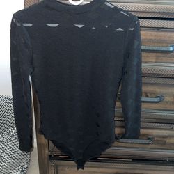 Fashion Nova Xl Blouse
