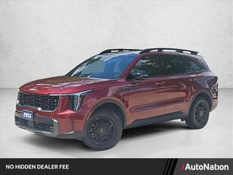 2024 Kia Sorento