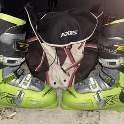 Dalbello KR Men’s Ski Boot