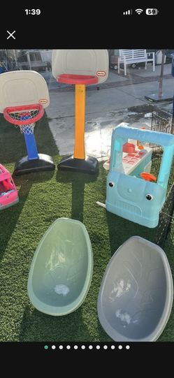 Toys