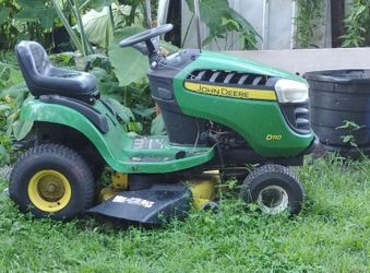 John Deere