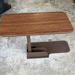 Bed Table 