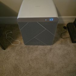 Samsung Air Purifier 