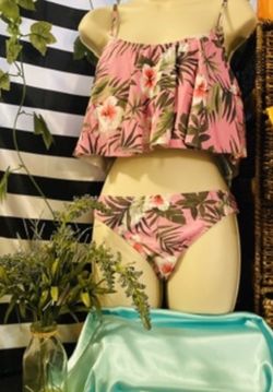 New Bathing Suits Different Sizes