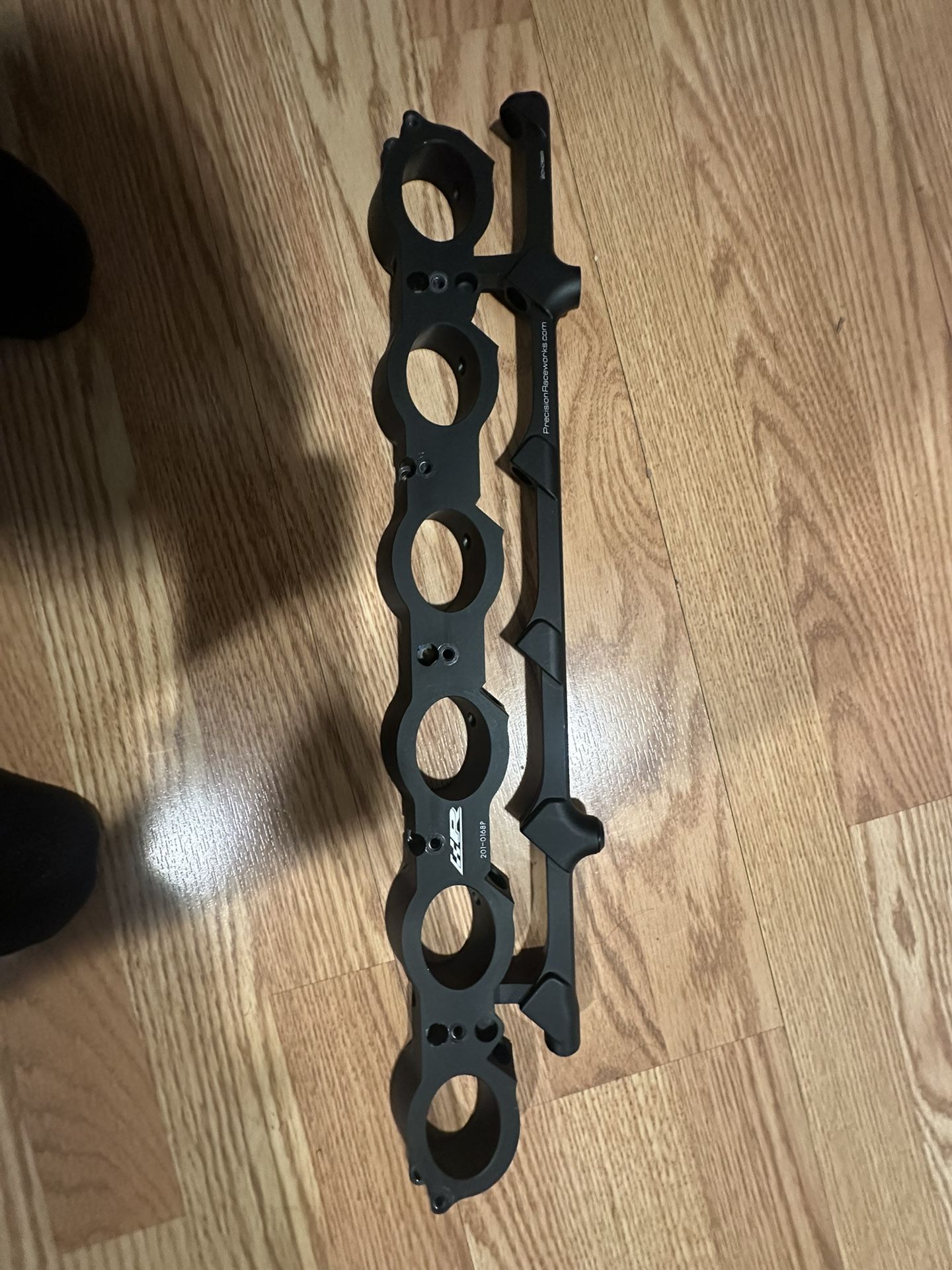 B58 Gen2 Port Plate