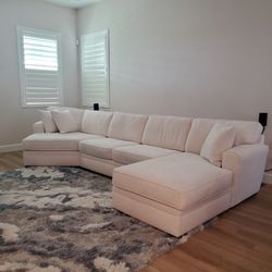 Sectional Sofa