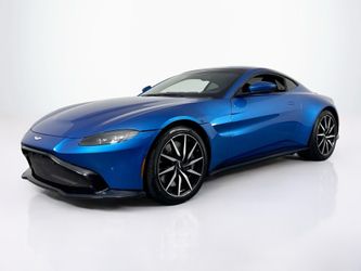2019 ASTON MARTIN VANTAGE NO CREDIT CHECK!!!!!!