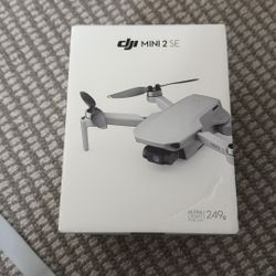 Dji Mini 2 SE