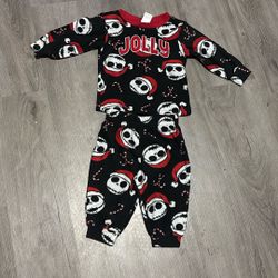  nightmare before christmas 