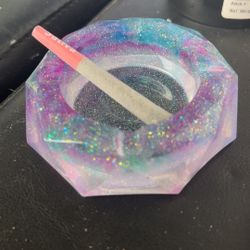 Custom Ashtrays