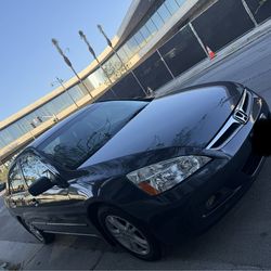 2006 Honda Accord