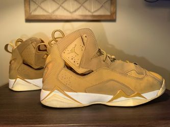 Jordan True Flight (Wheat)