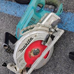 Makita 36v Circular Saw