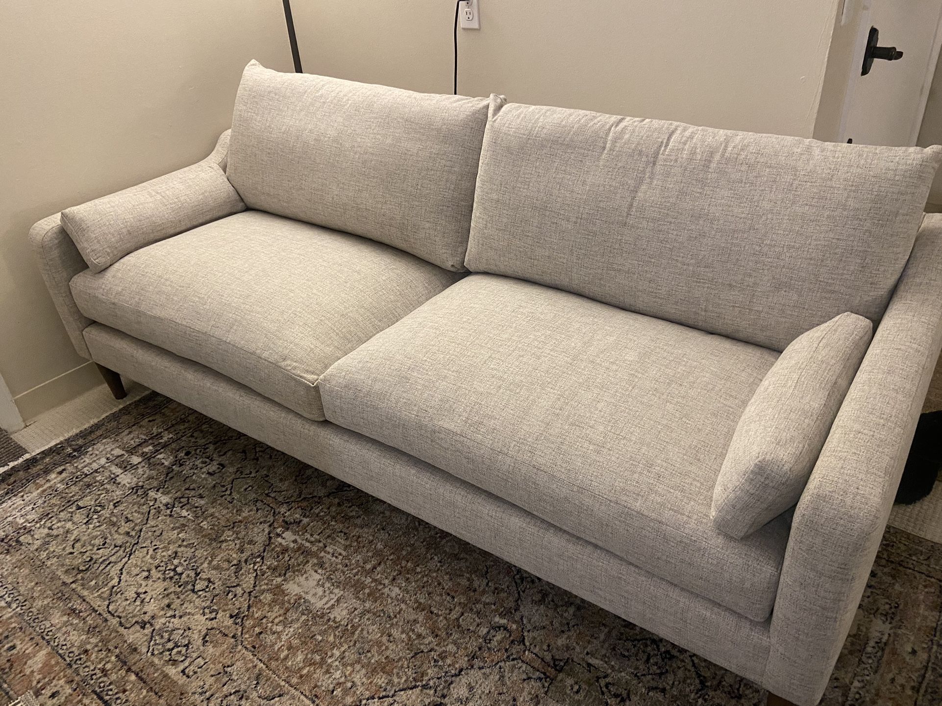 Vanguard Couch