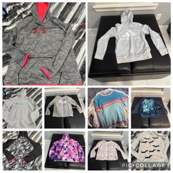 Size 14 and 16 girls cloths