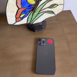 iPhone 12 Pro Max (512gb) Unlocked Gray Color