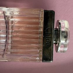 Vintage Chloe Perfume 