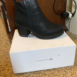 Womens Booties