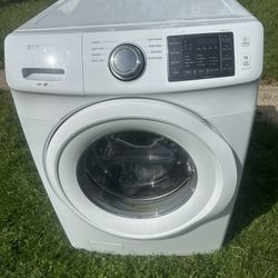 Quality Washing Machine 