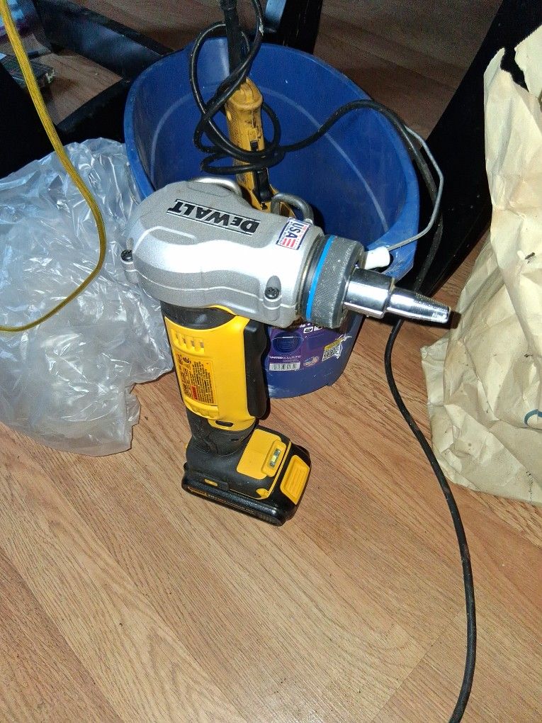 Dewalt Drill For Sale