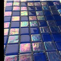 Mosaics & Pool Tiles