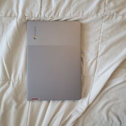 Laptop - Lenovo Chromebook