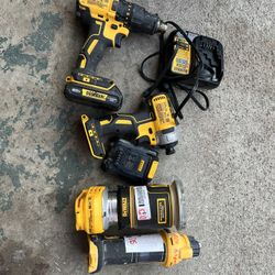 Drills