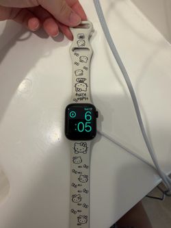 Apple Watch SE 3 40mm