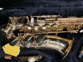 Jean Baptiste Saxophone 🎷
