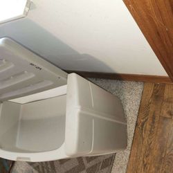 Shoe Storage/ Cubby OBO