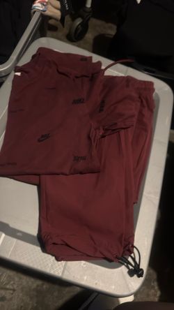 Men's Nike Jordan outfit