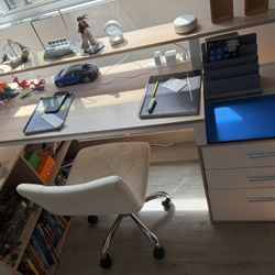 Office Desk