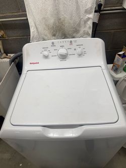 Hotpot washer