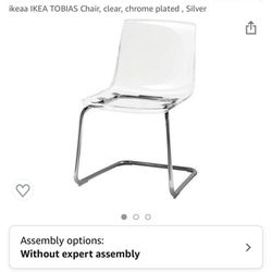 IKEA TOBIAS Chair
