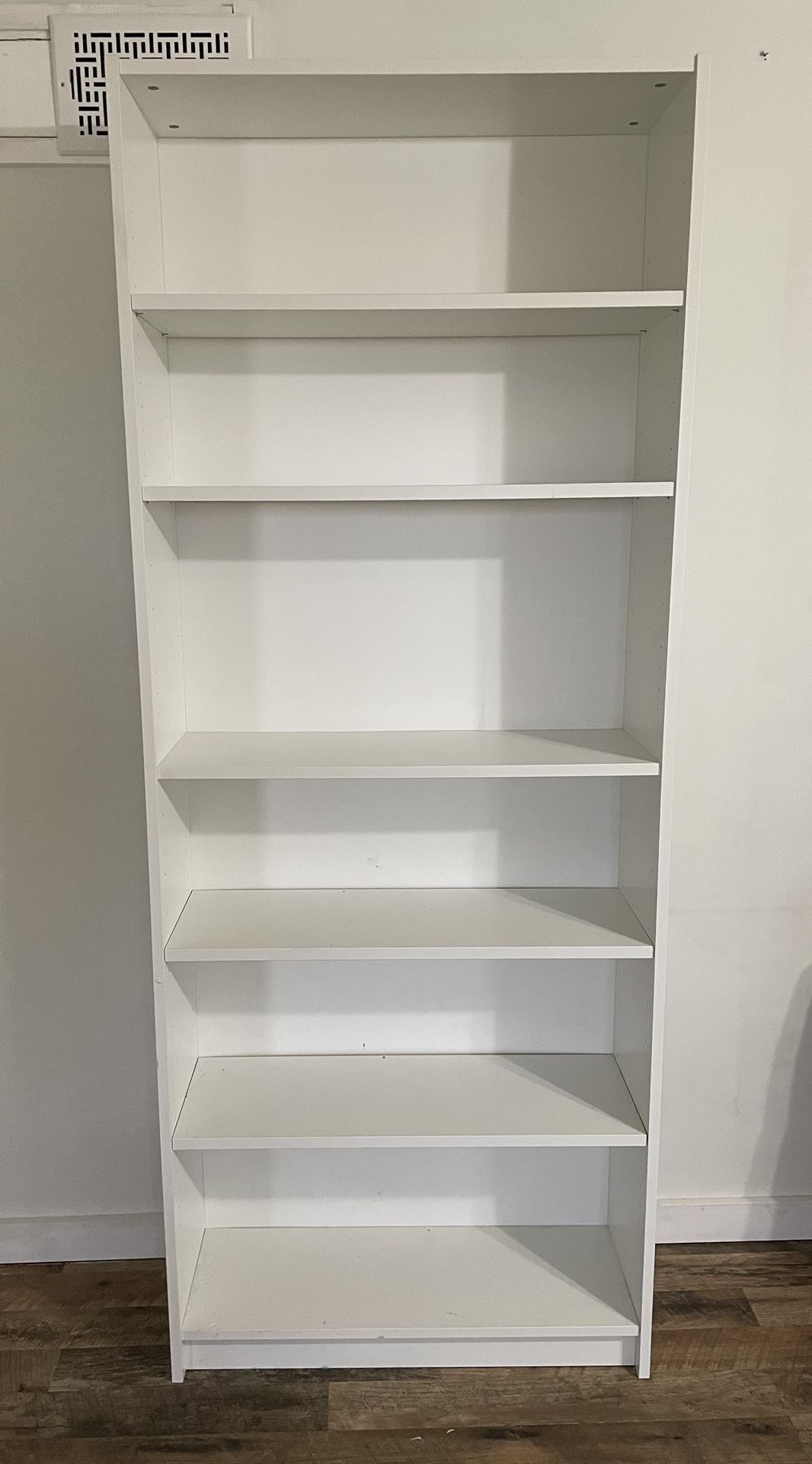 2 Book Shelves - Great Condition