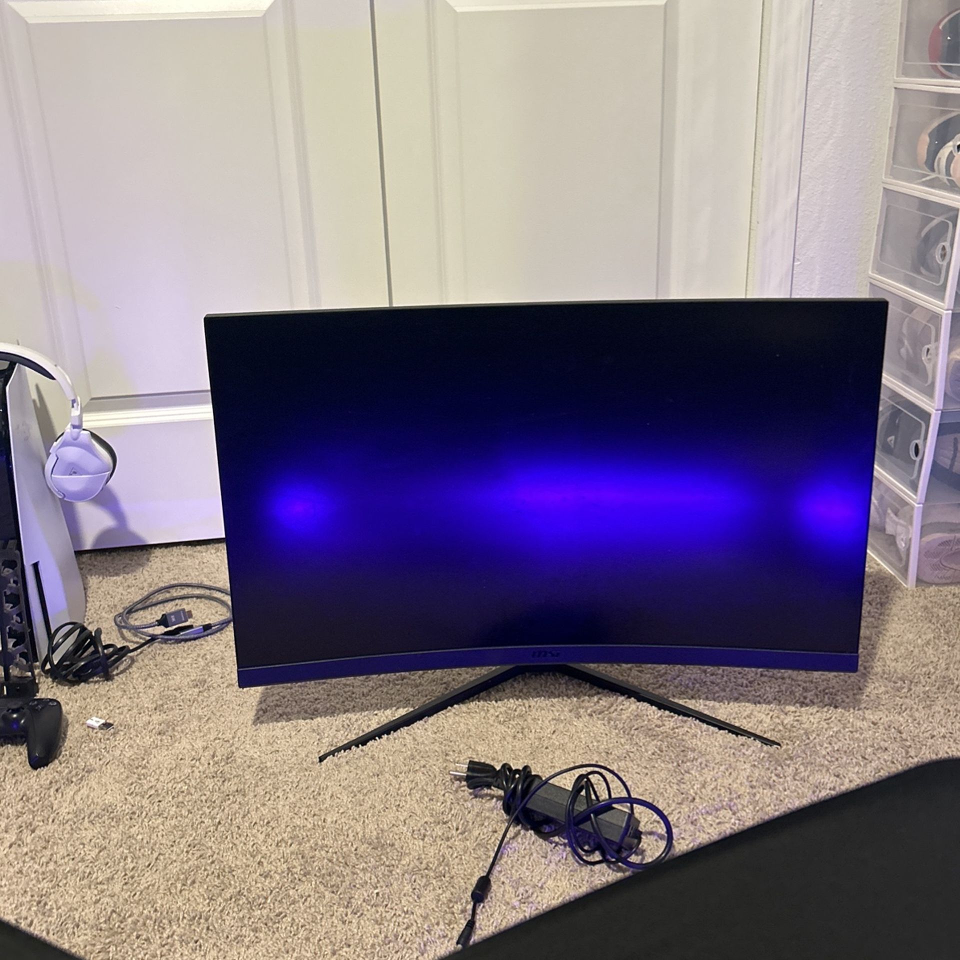Gaming Monitor 